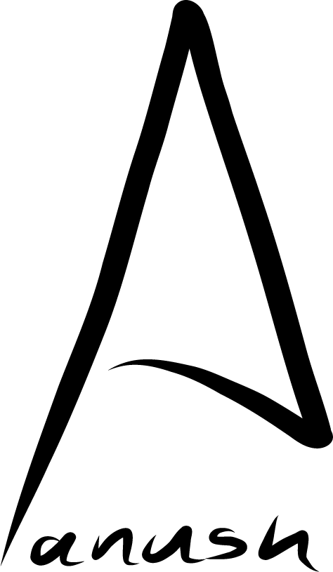 Aanush Logo